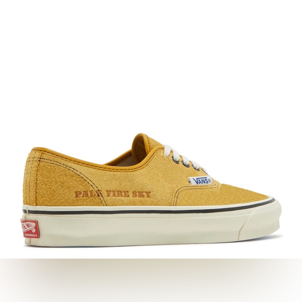 Vans Vault OG Authentic SP LX Julian Klincewicz S… - image 2